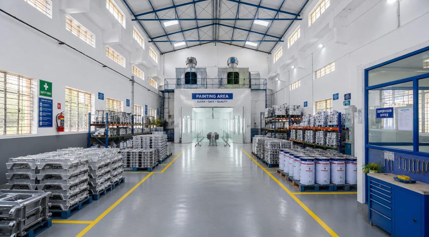 Supporting Engineering Partners Across Industries and Markets