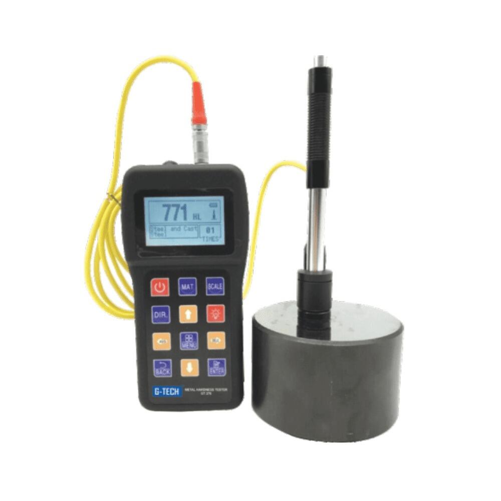 Hardness Tester