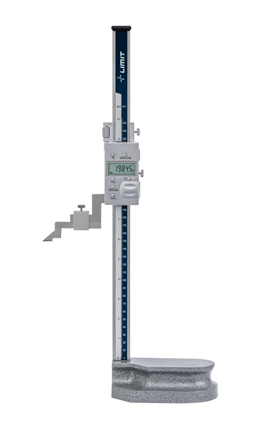 Height Gauges