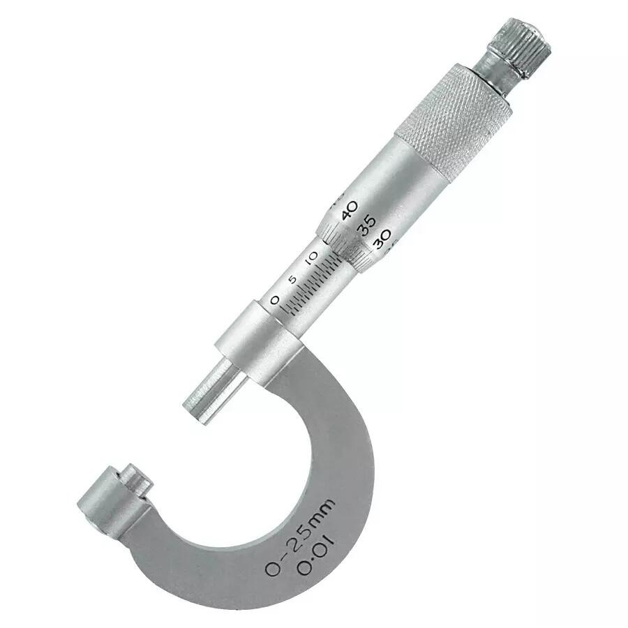 Micrometers