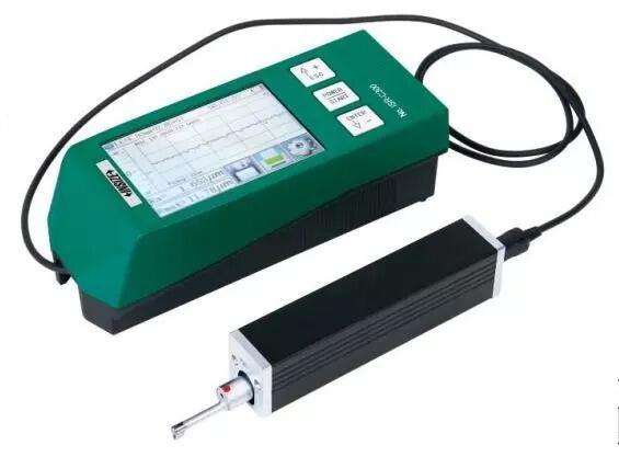 Surface Roughness Tester