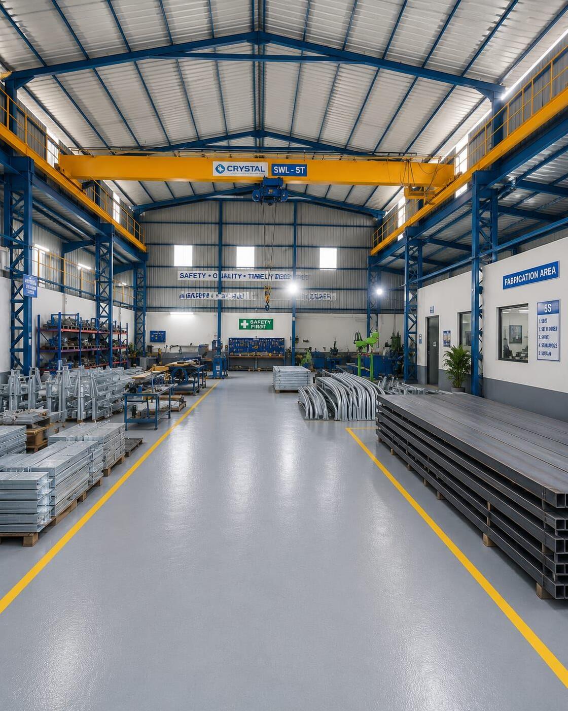 Material Handling